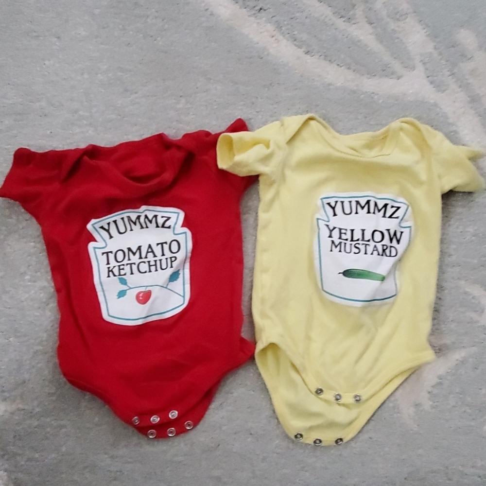 Baby clothes